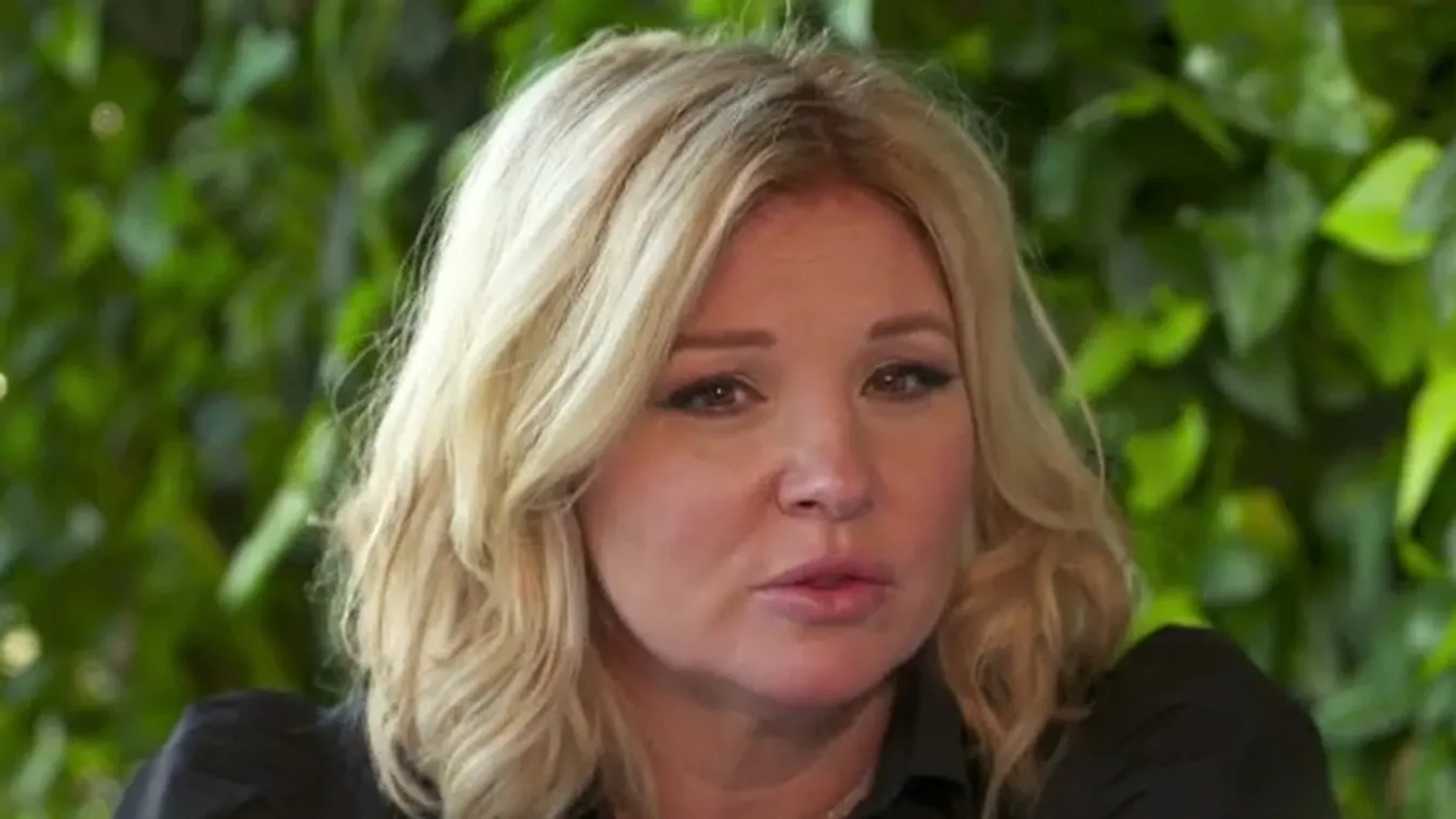 Liptai Claudia megrázó vallomása a férjéről: "Kétóránként hívogattam, hogy életben van-e"