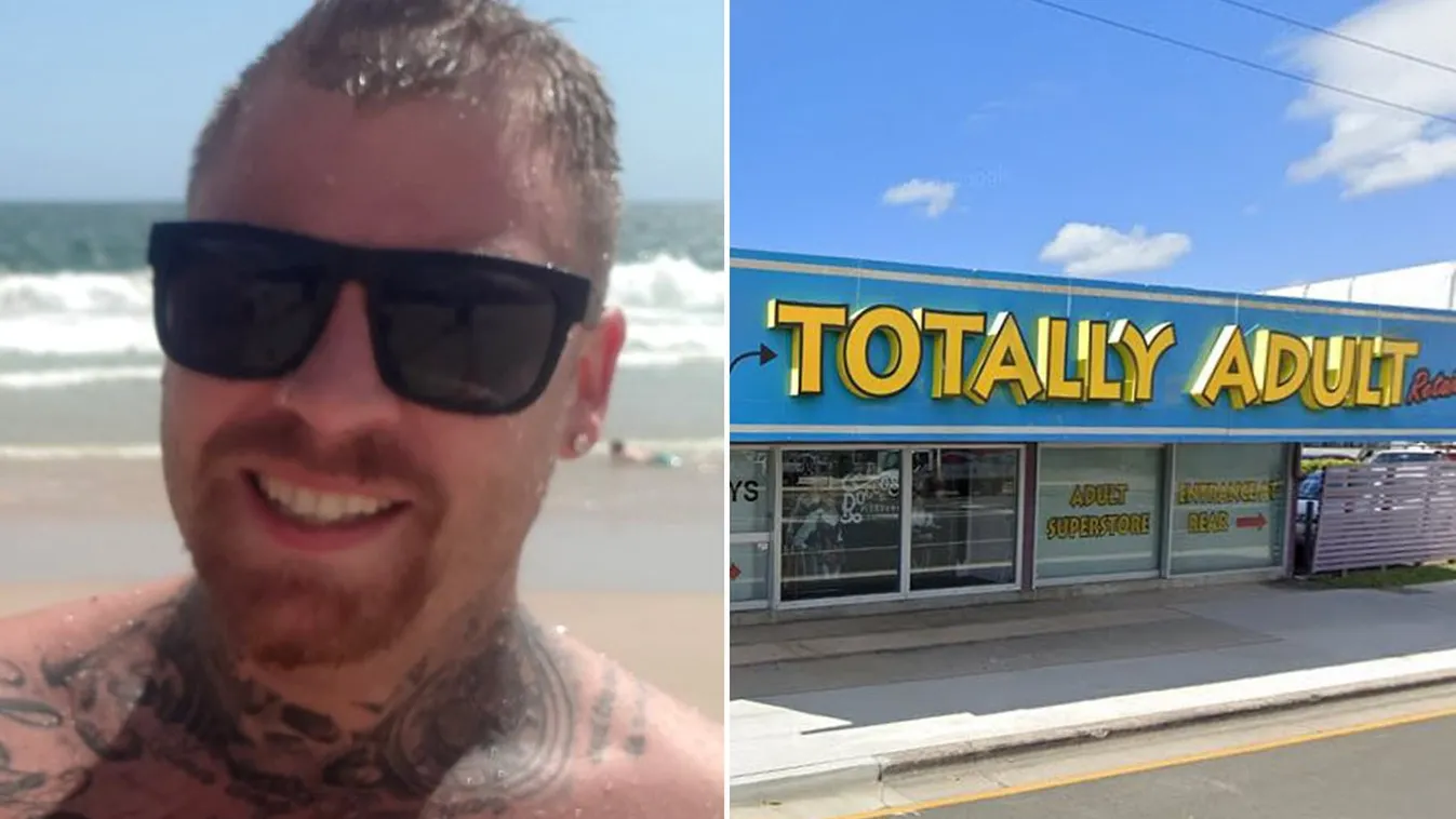 Ezért támadt egy túlforrósodó vibrátorral a szexbolt eladójára a dühös vásárló