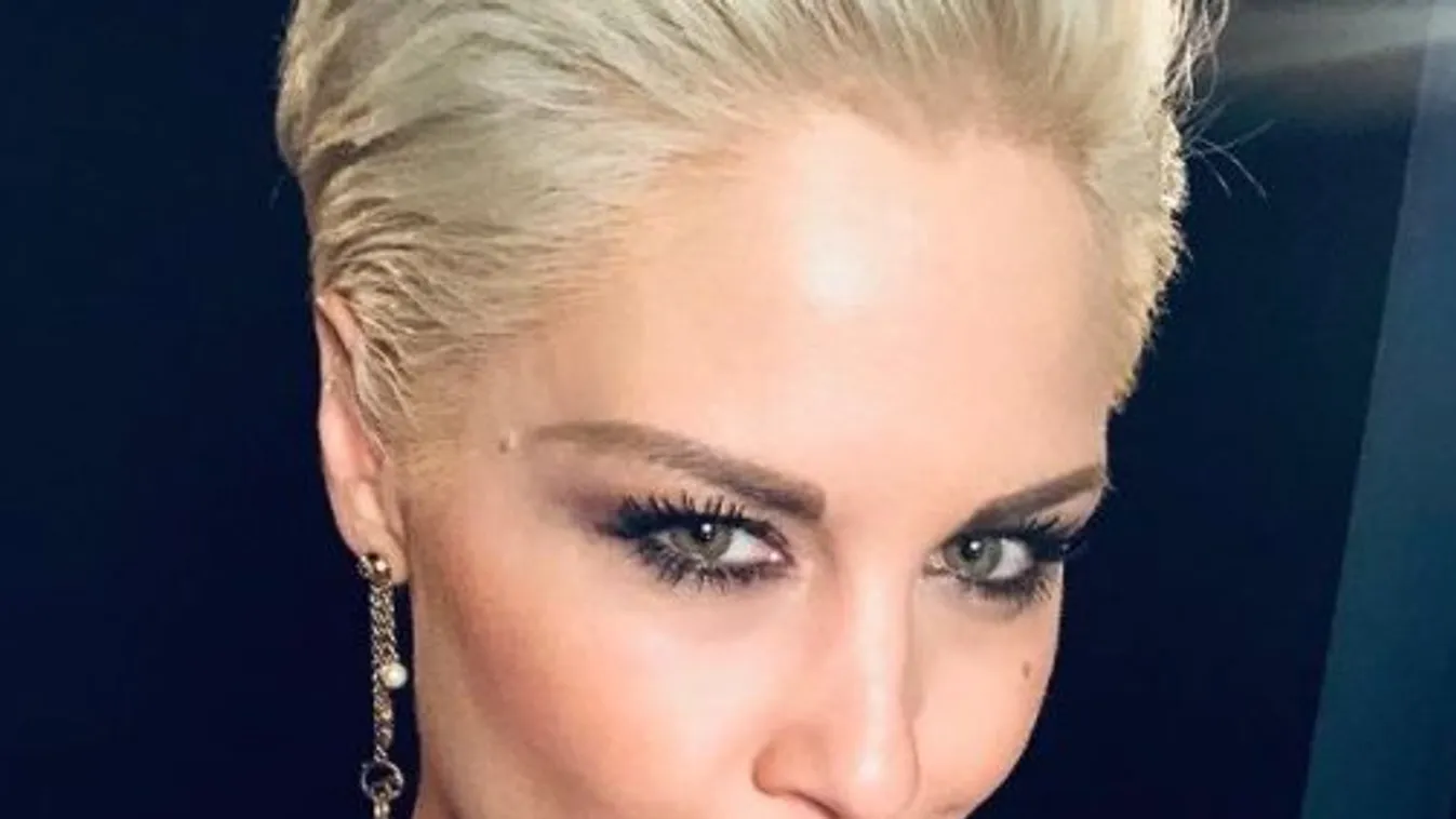 "Rendesen ijesztő" - Felpofozták Orosz Barbit - Videó