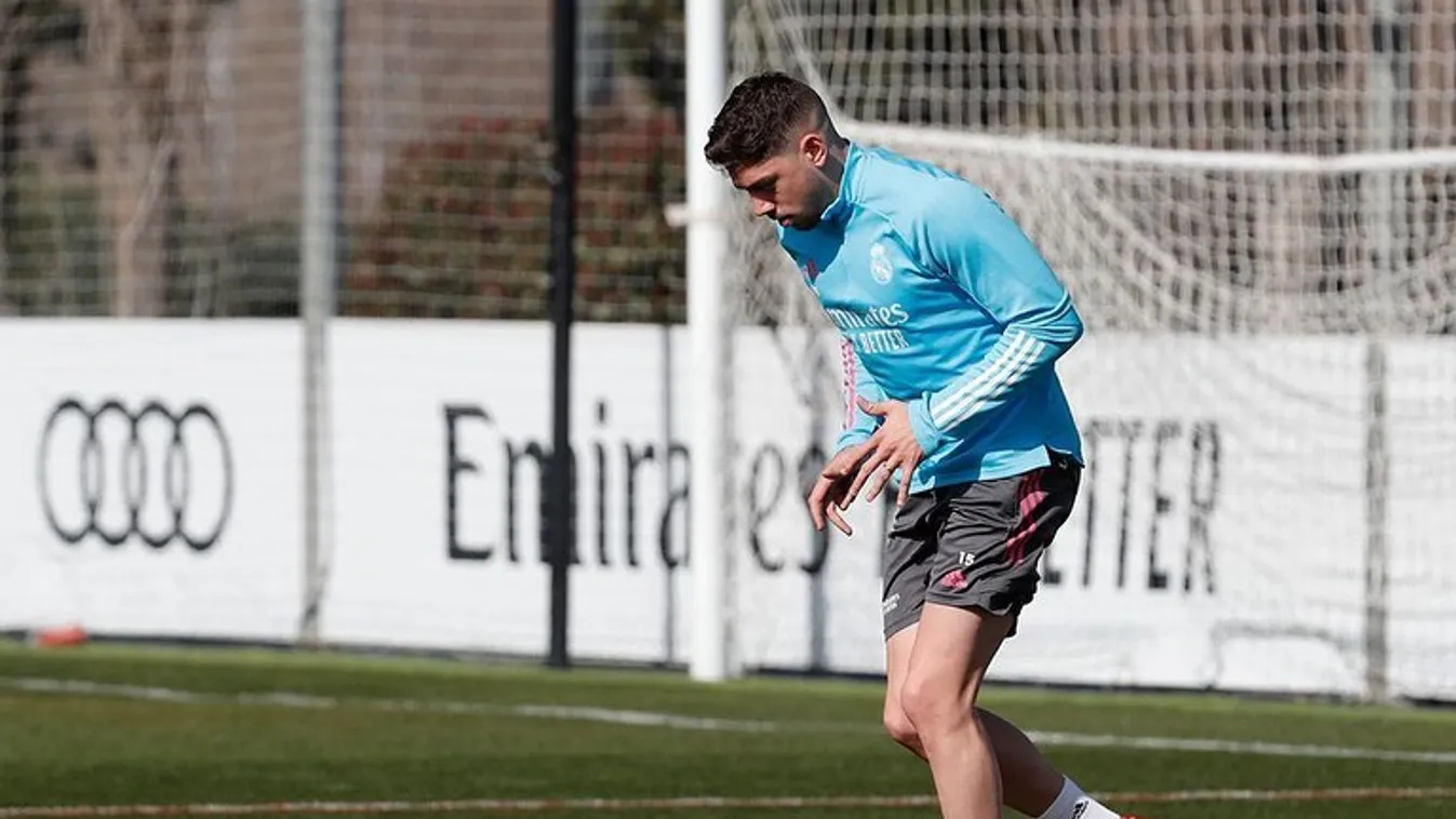 Real Madrid: rongyrázás, hatvanmilliós kocsit kapott a kispadozó focista