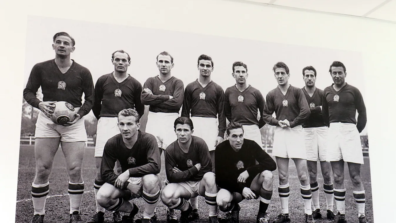 Nem vicc, világbajnok lehet a magyar fociválogatott