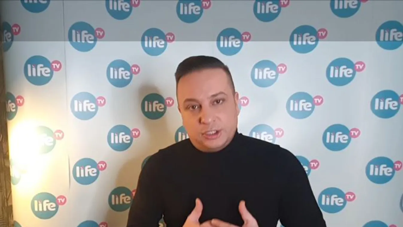 L.L. Junior szigorúbb fellépést sürget - Videó