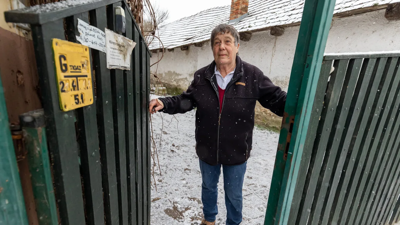 Sziráki csoda: A kis nógrádi falu nevét dr. Lukács Noémi miatt ismerte meg a világ