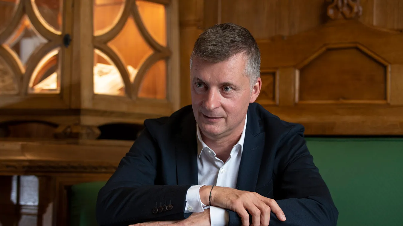 Megrendítő szavak az FTC elnökétől: így emlékezett az életeket mentő Tóth-Potya Istvánról