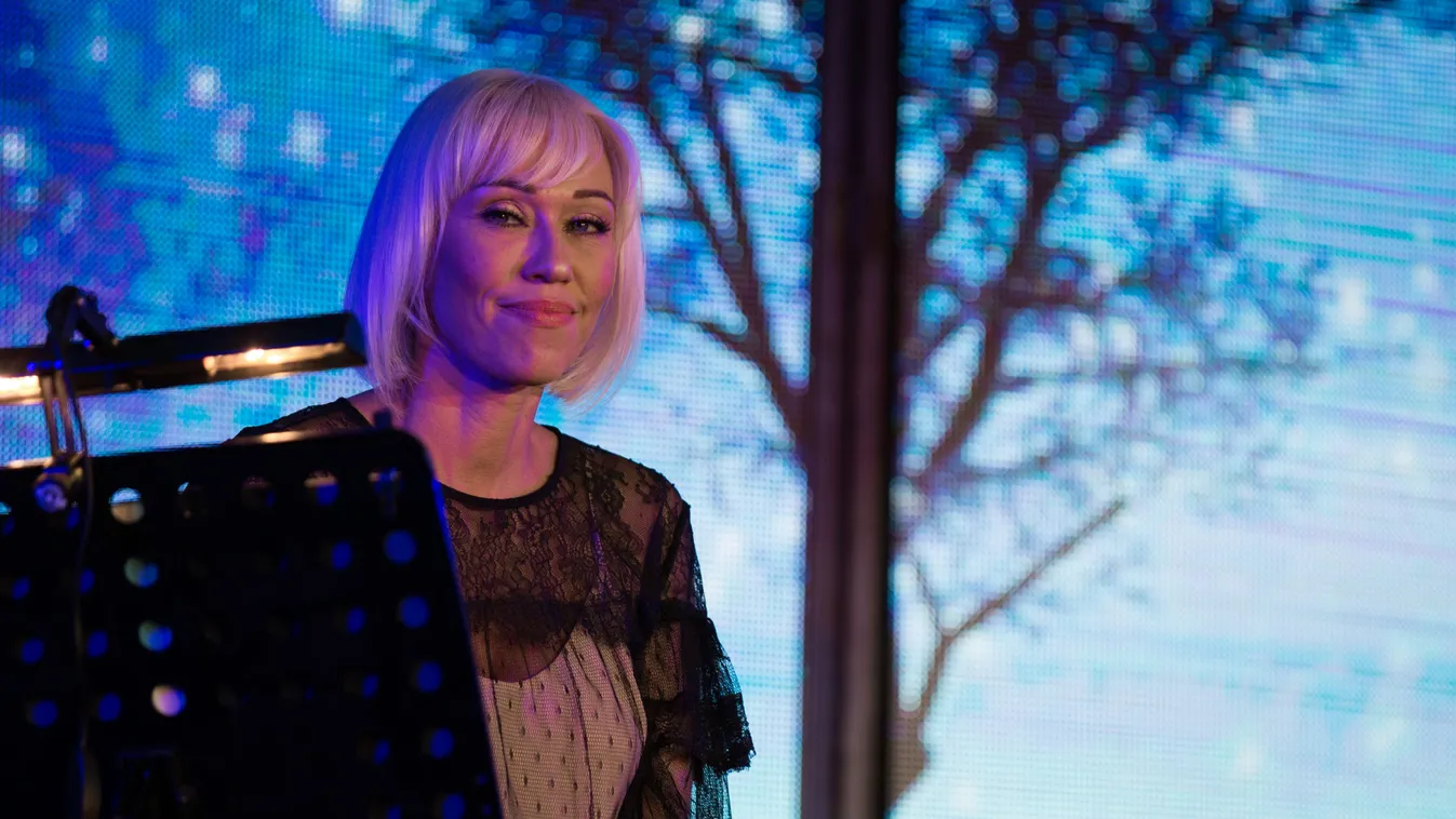 Elmondta a valódi okot: Gallusz Niki ezért nem lesz édesanya?