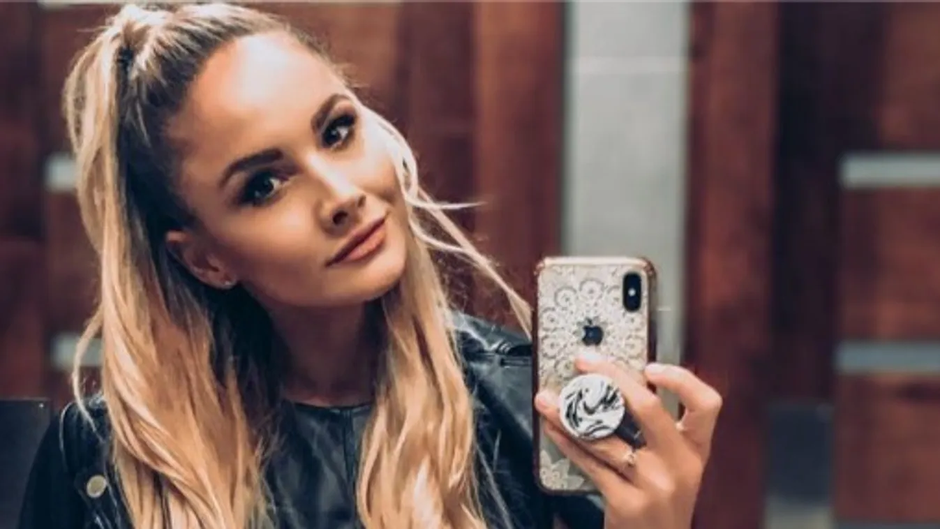 Kemény, miket élt át a magyar sztáranyuka családja a fagyban - Fotók