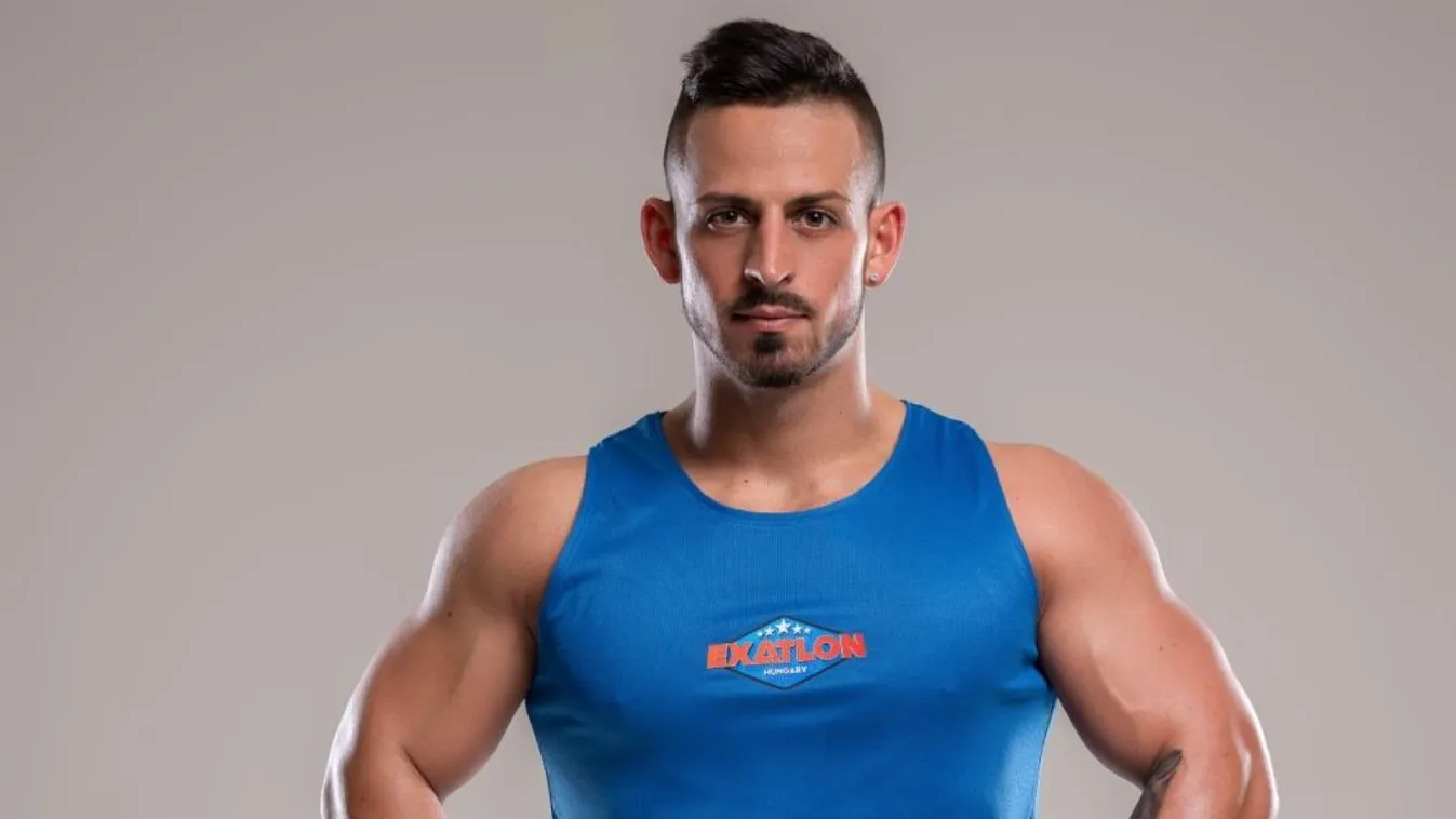 Hatalmas balhé az Exatlonban, őrjöngött a Kihívó - videó