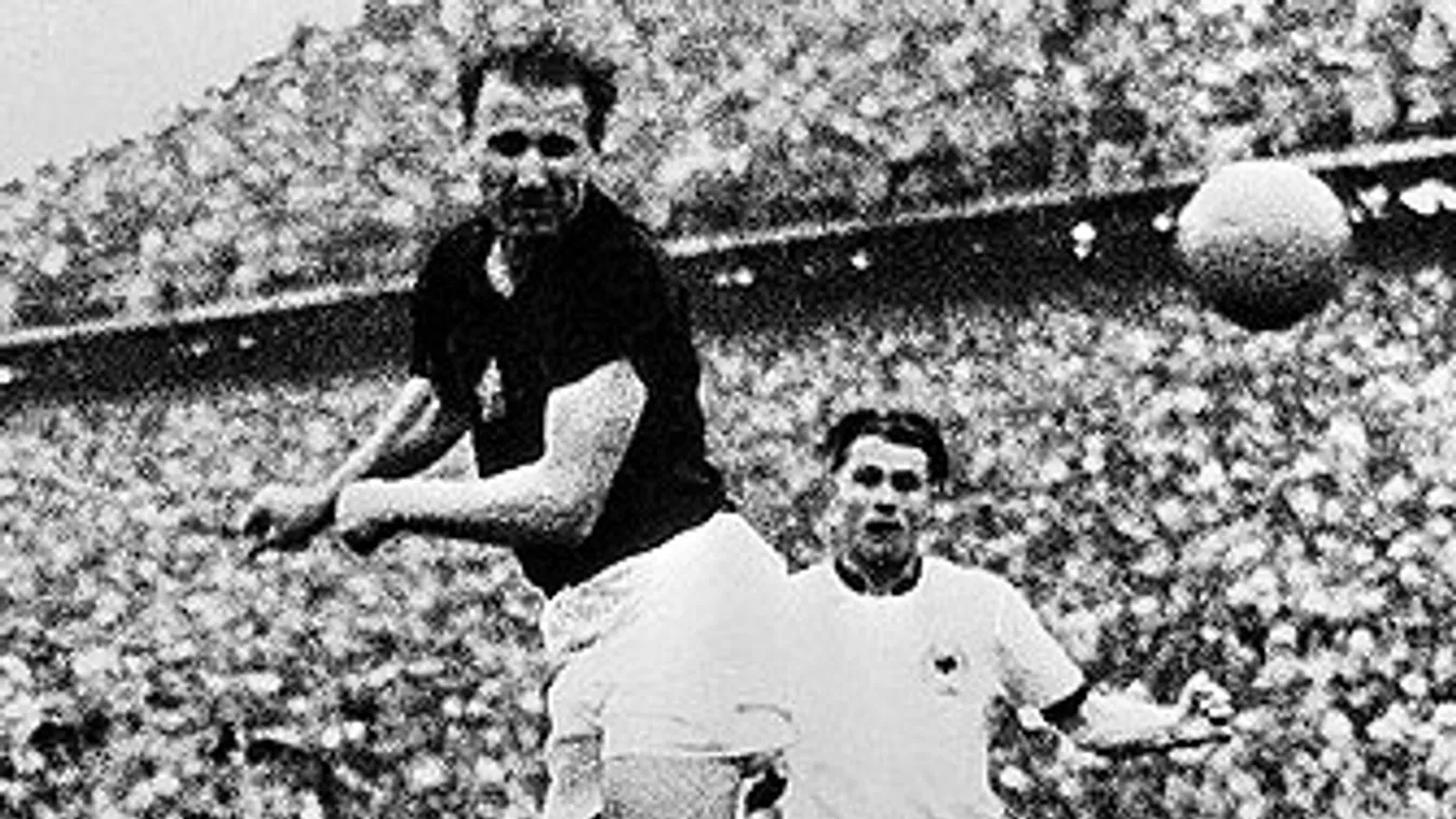 Gyásznap a magyar fociban, az Aranycsapat legendájára emlékezik minden szurkoló