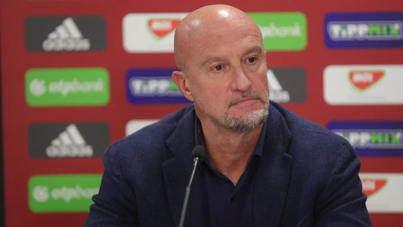 Marco Rossi váratlan helyen bukkan fel kedden este