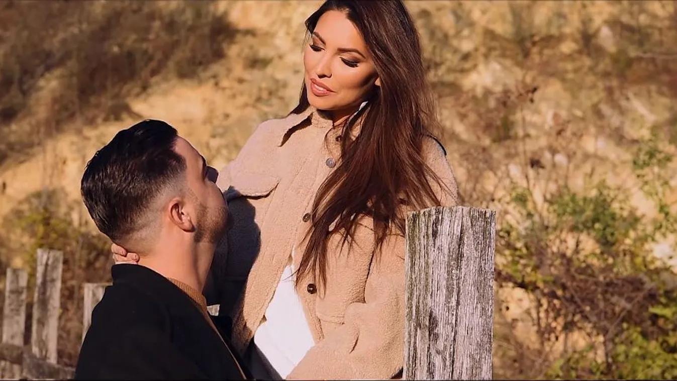 Young G megtörte a csendet: ez mentette meg a várandós kedvese életét!