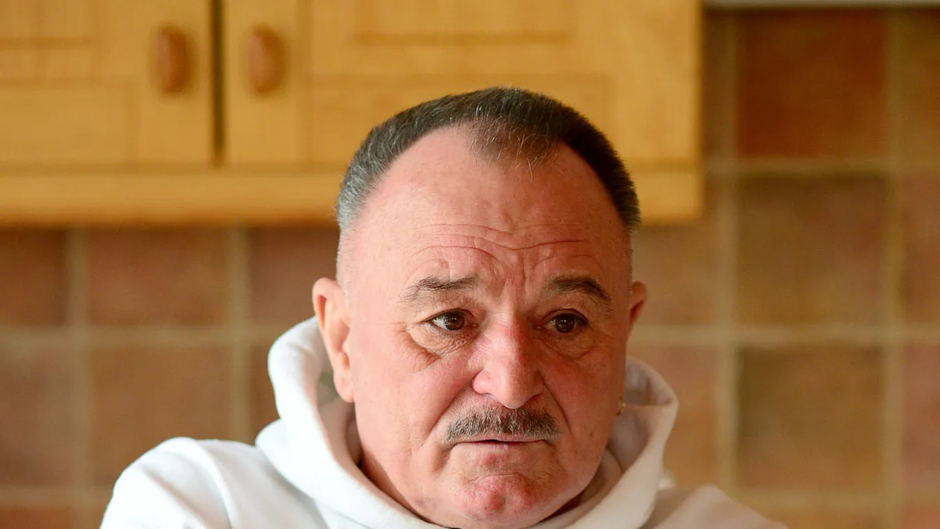 Kiszivárgott a 75 éves Nagy Feró intim titka, íme a teljes igazság a magánéletéről