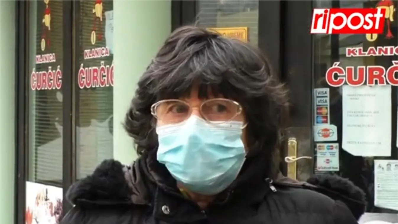 Szerbiában már hódít a kínai vakcina, nincs semmilyen mellékhatása - Videó