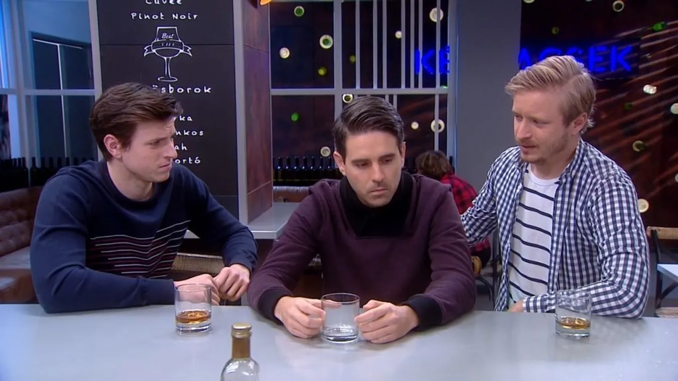 Búcsúzik a TV2 két sztárja