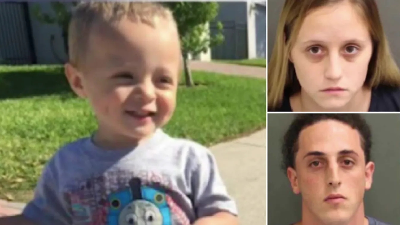 Hasfájással kezdődött, nem tudták megmenteni a 2 éves kisfiút