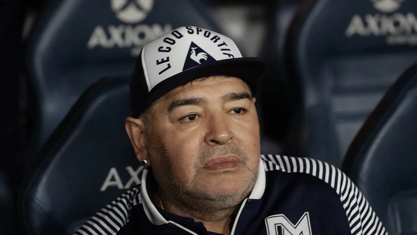 Váratlan fordulat, ők tehetnek Maradona haláláról