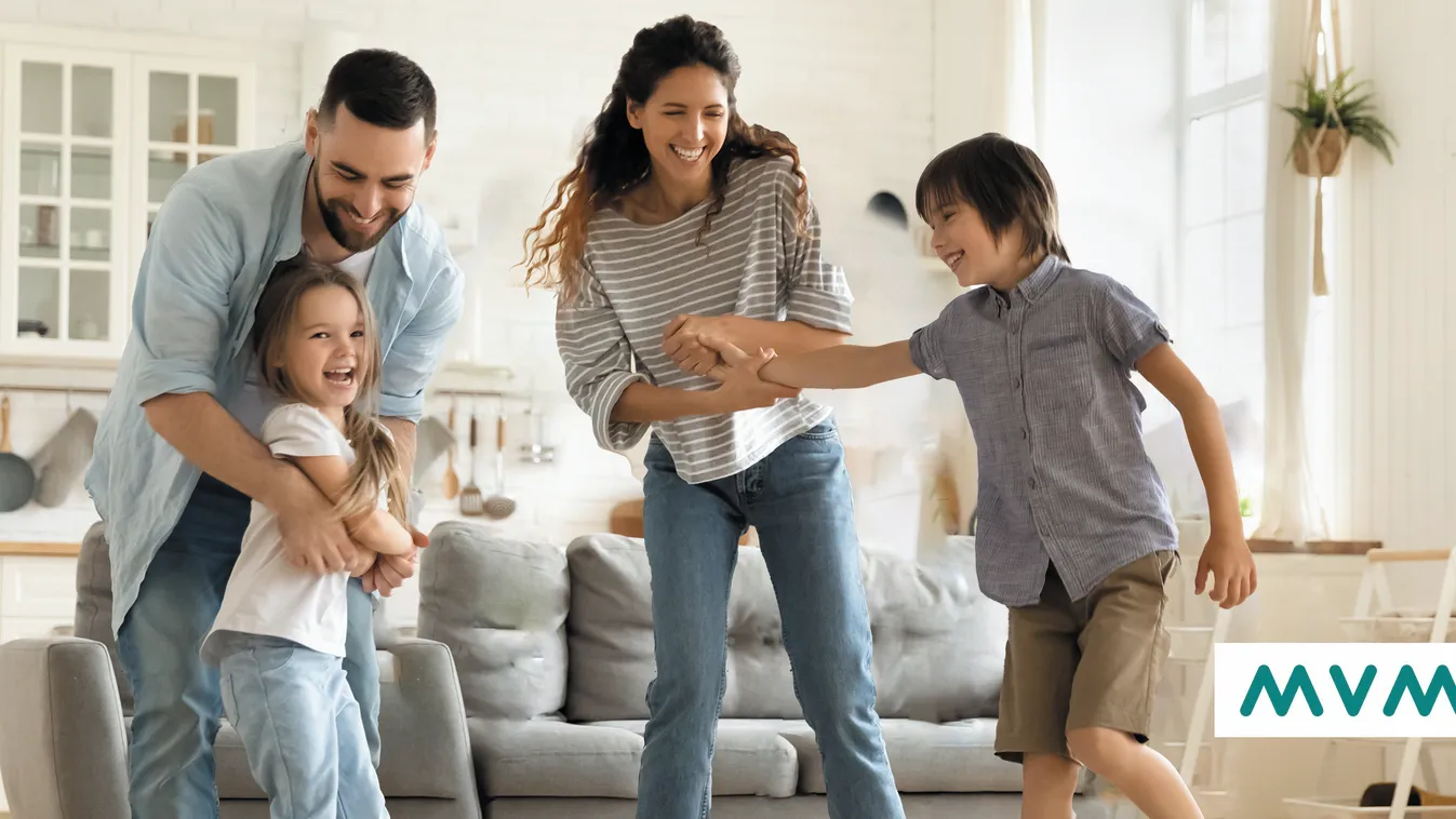 Házhoz visszük a meleget (X)