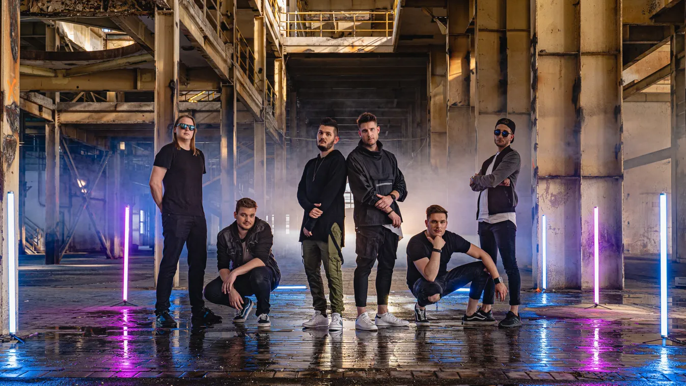 Elszabadultak az indulatok! A magyar zenekar csúnyán beszólt az influenszereknek