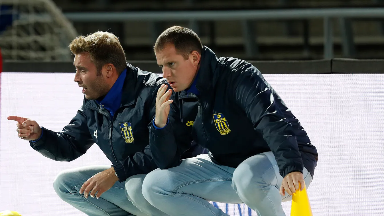 Kemény Dénes fia nagyot lépett előre, ez vár most rá