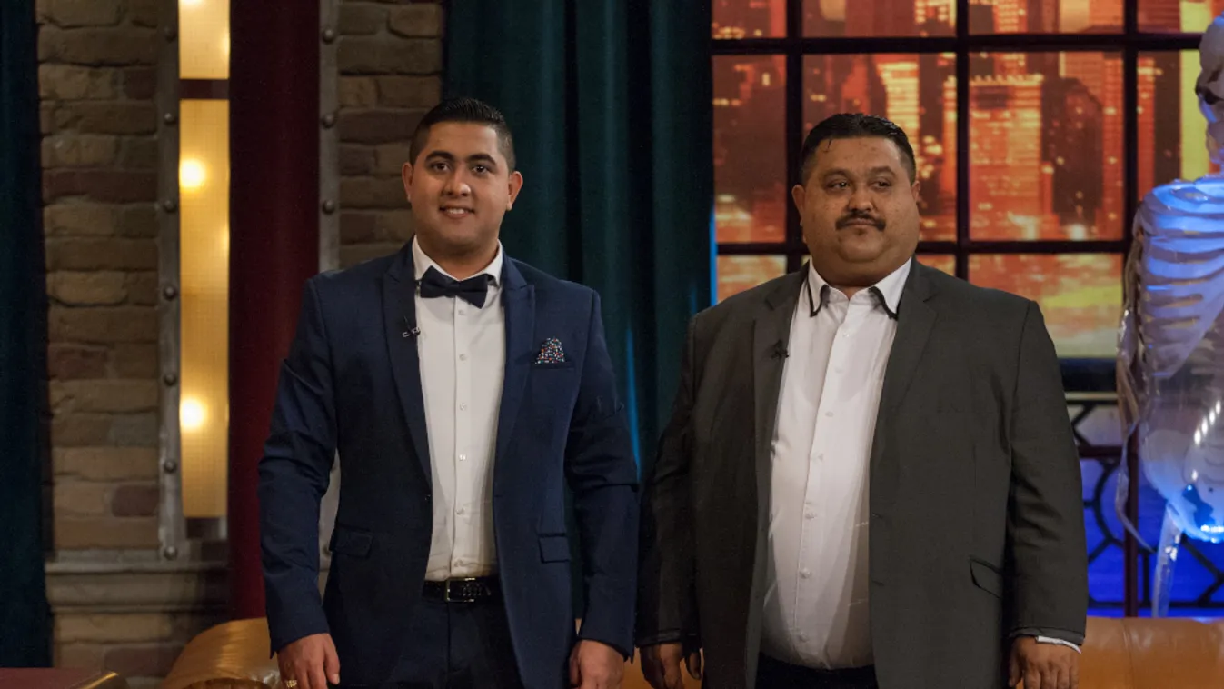 Megható: családja váltaná valóra Kis Grófo édesapjának utolsó kívánságát