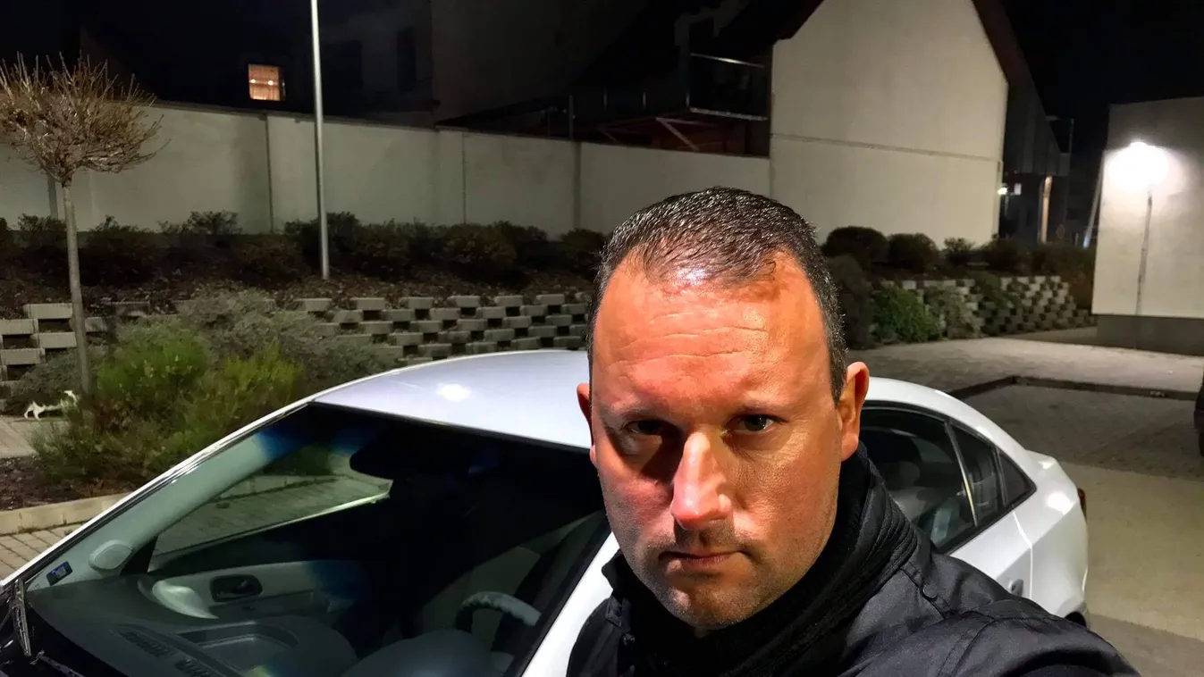 Dagad a botrány: Alekosz eldöntötte, beperli Baukó Évát