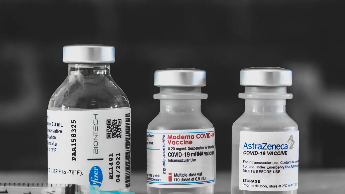 Koronavírus: 65 év felett is beadható ez a vakcina