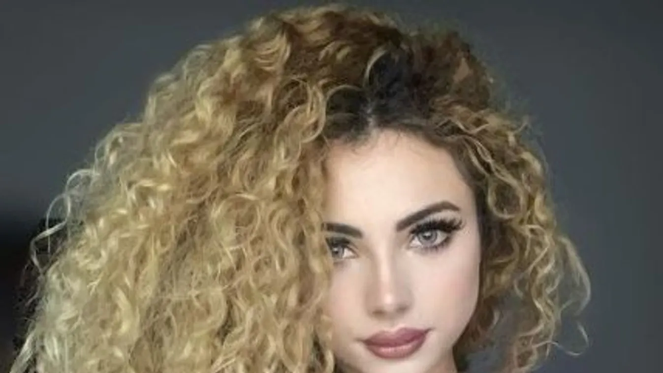 „Hogy lehet valaki ennyire aljas?” - Meztelenre vetkőztették Opitz Barbit - Fotó