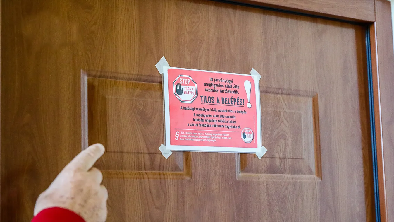 Kiderült: visszatérhet a két hetes karantén, méghozzá ezért!