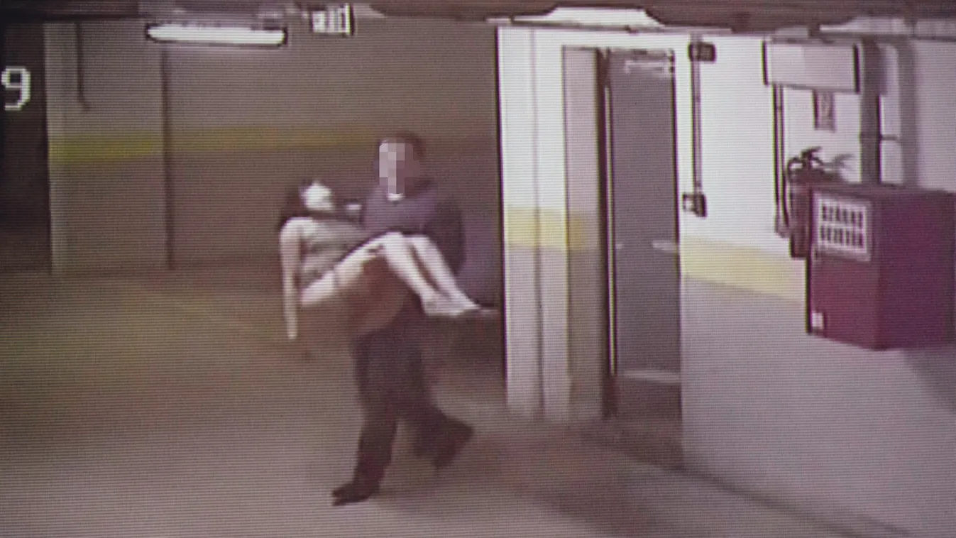 Kiderült az igazság?! Először szólalt meg VV Fanni elrablója