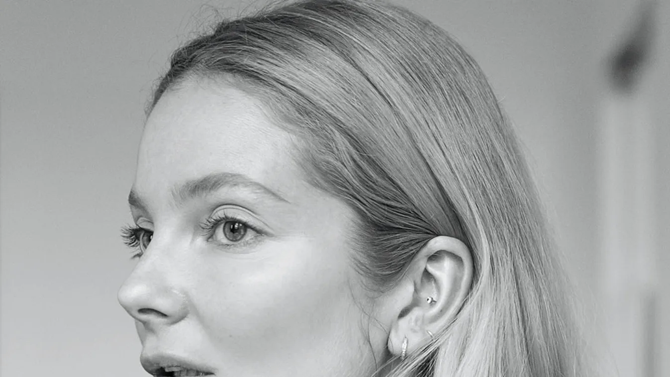 Magyarok milliói irigyelhetik, így telt Mihalik Enikő éjszakája - Fotó