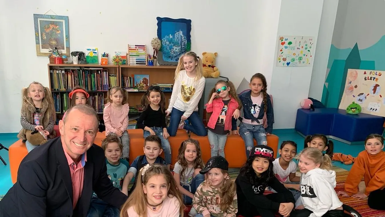 Győrfi Pál és a kislánya: Így mentünk életet, Lilla!