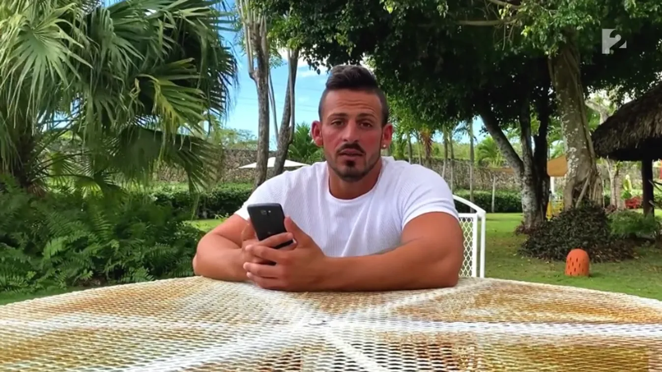 Megszólalt az Exatlon kiesője: „Jobb, hogy nem leszek ott a csapatban!”