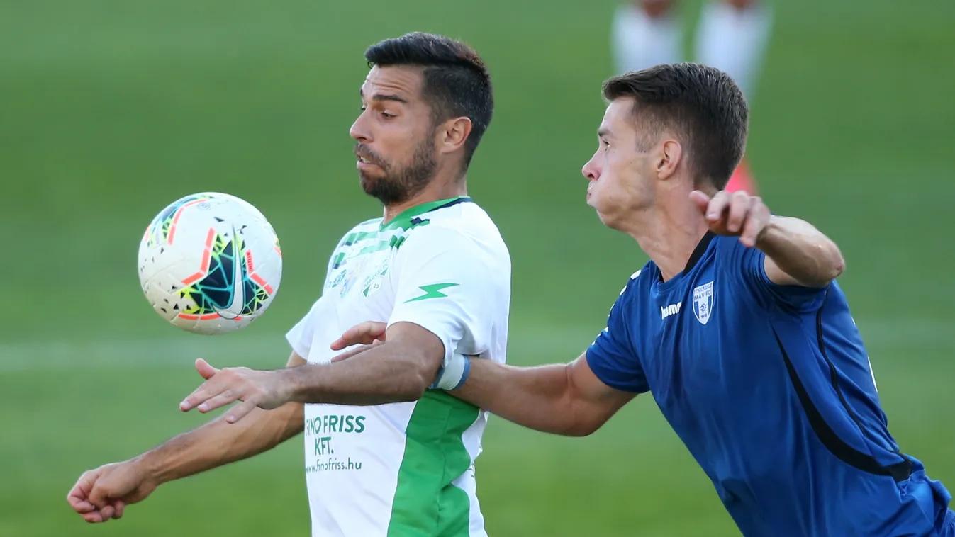 Azonnali hatállyal lelép a megvádolt magyar focista