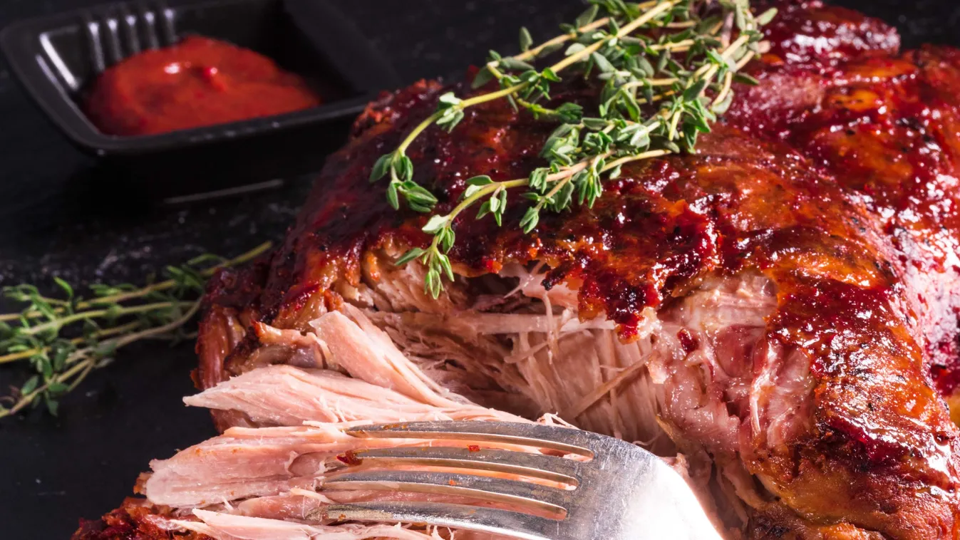 Tépett hús: Ez a kaja a férfiak új kedvence, ízbomba