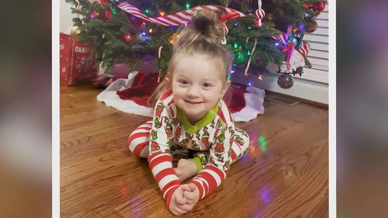 „Adjátok őt vissza nekem” – tragikus módon halt meg egy 3 éves kislány