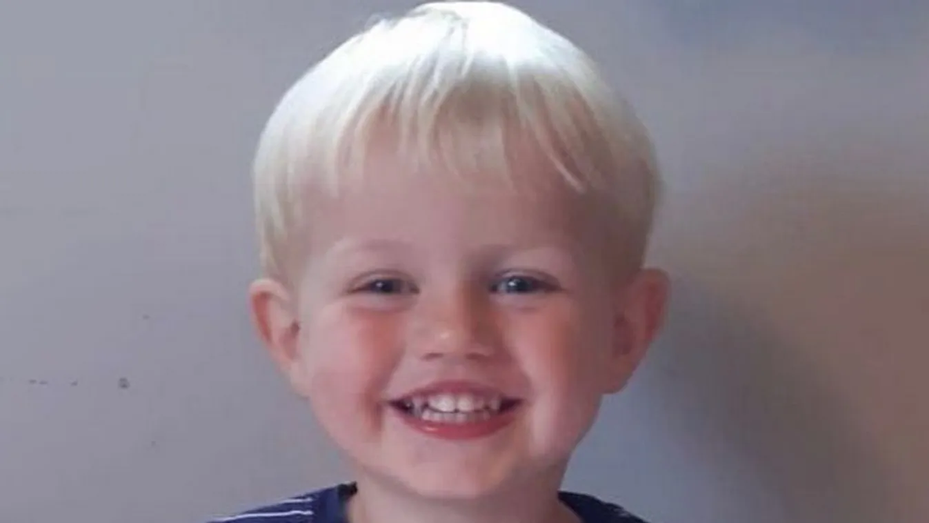 „Összedőlt a világunk" - gyomorfájással ment aludni, meghalt a 3 éves kisfiú