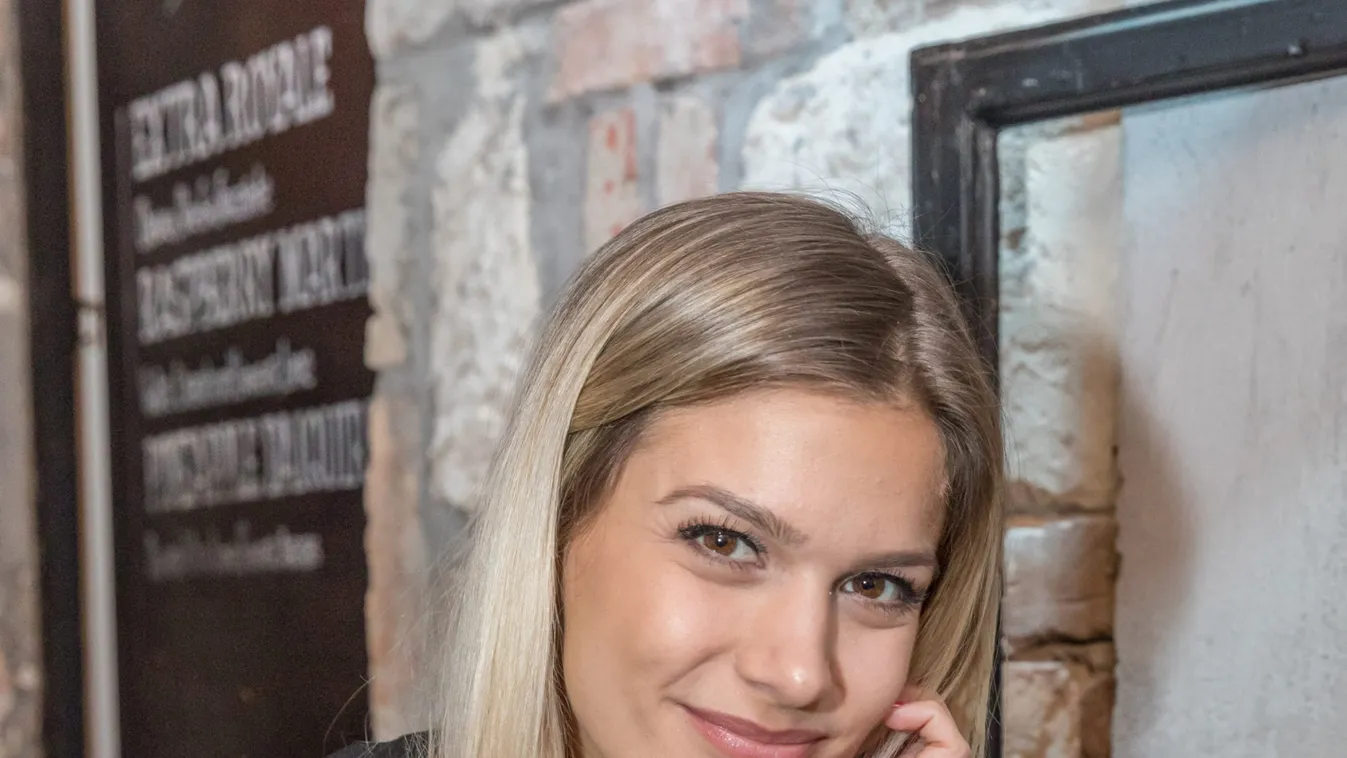 Komoly döntést hozott Weisz Fanni és szerelme, most mindent bevallottak