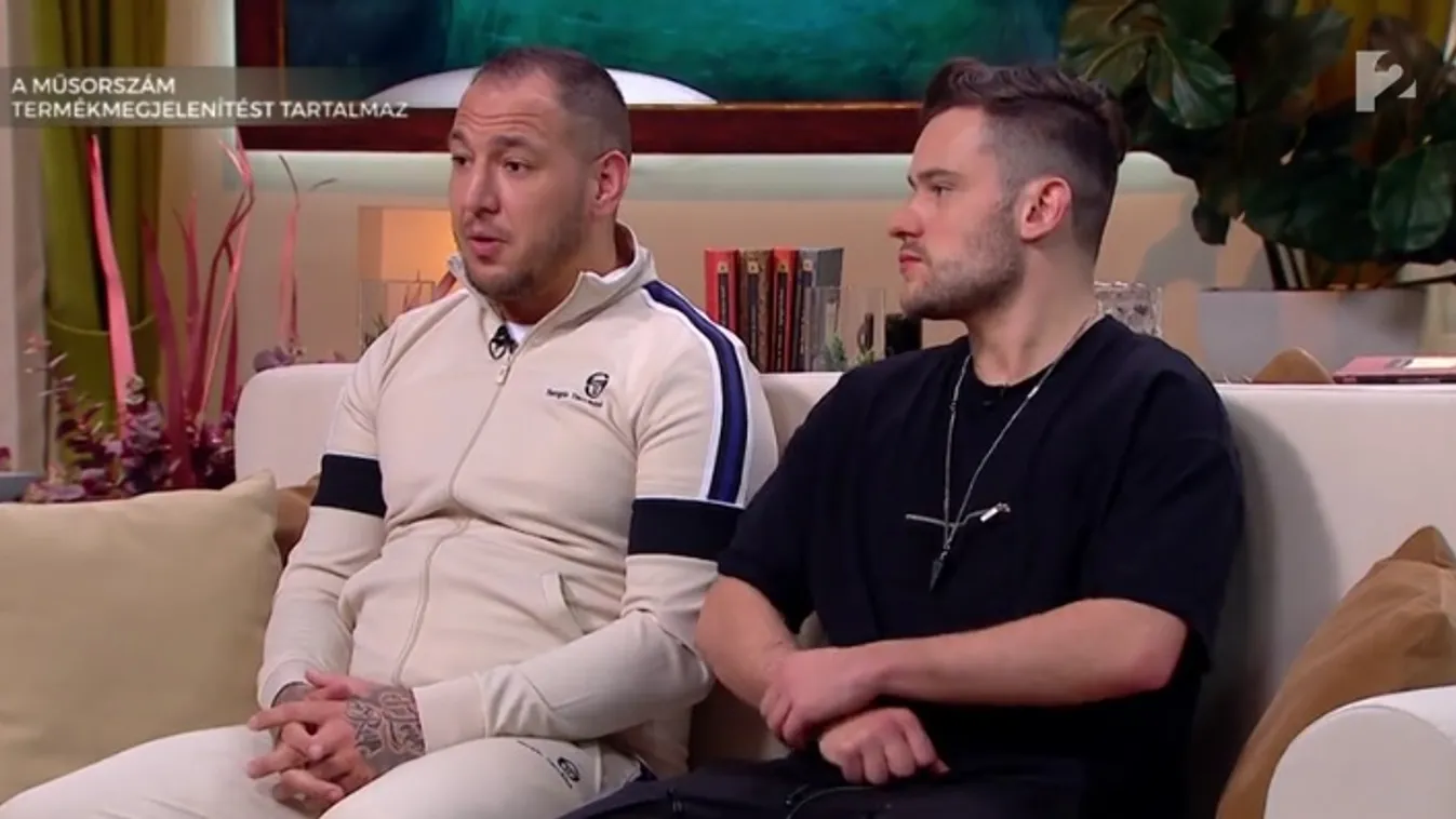 Curtis lebuktatta Szabó Ádámot: Több nő társaságában töltötte az éjszakát?