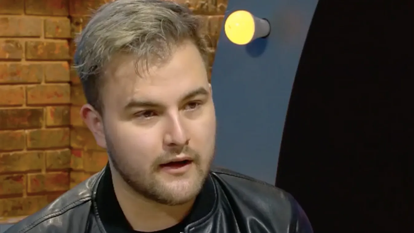 Az utolsó időszakról beszélt Siklósi Örs barátja: Felkészített minket a dologra - Videó