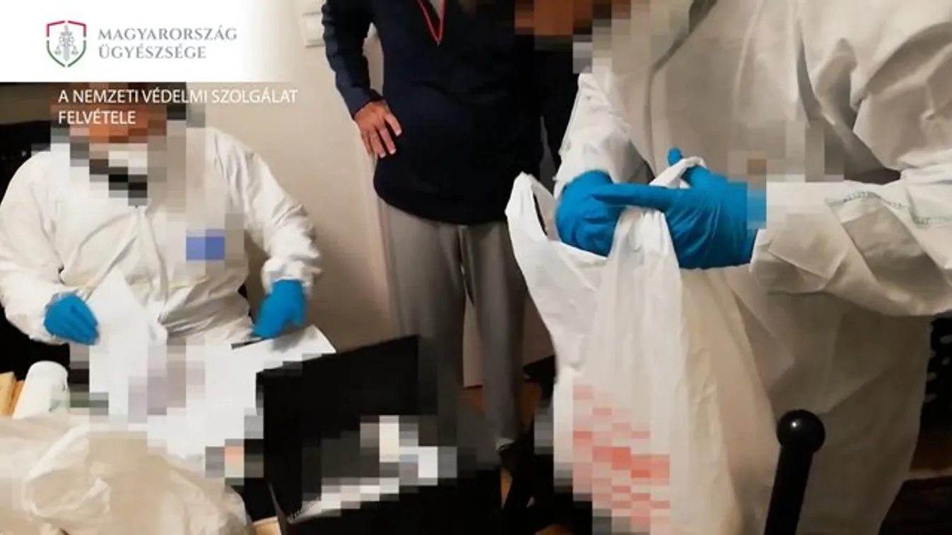 Lecsaptak a nyomozók, 15 évet kaphat a budapesti orvos