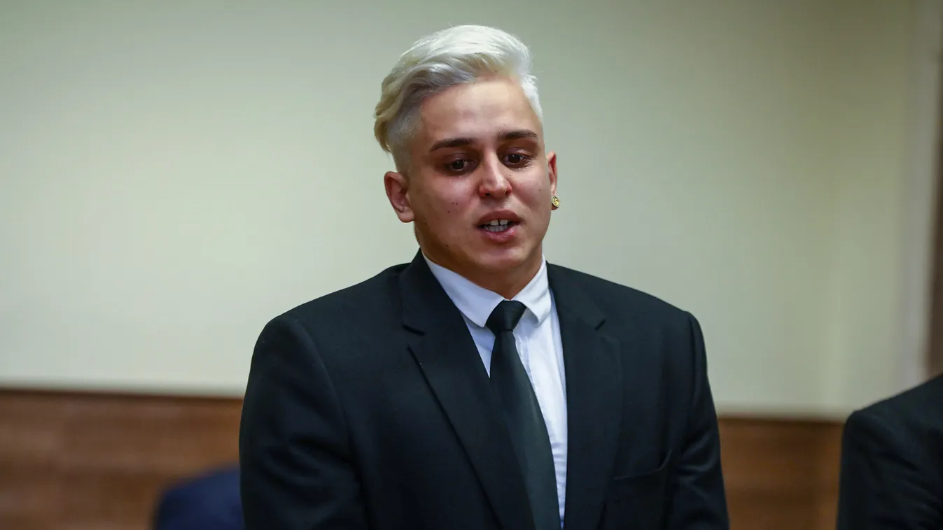 Ez most komoly? Ez történt a nyaraláson Aurelio méretes vibrátorával