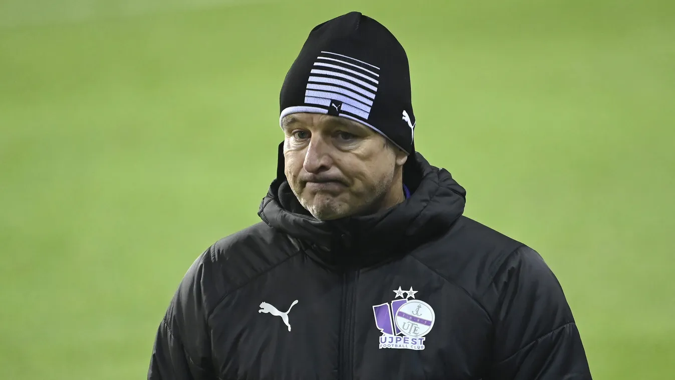 Borzalmas számok, nagy a baj Újpesten