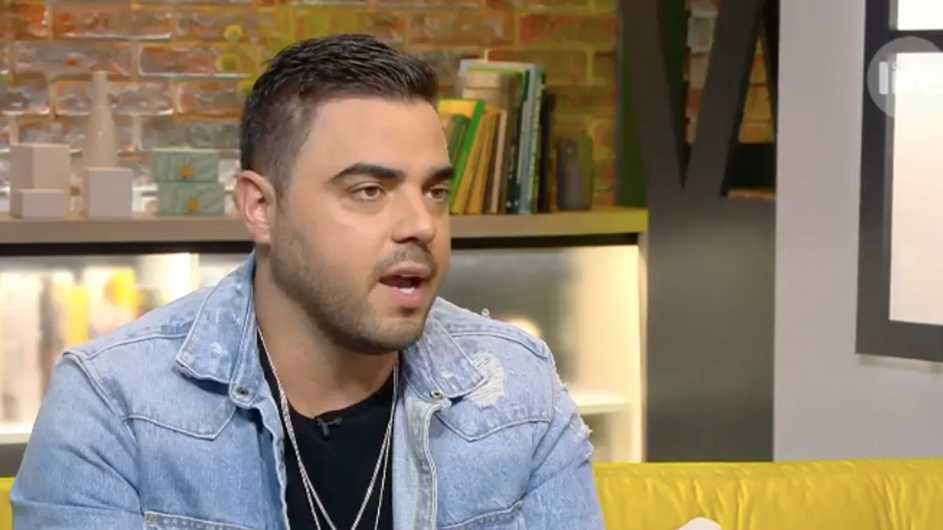 Young G élő adásban tálalt ki a várandós kedvese kálváriájáról - Videó!