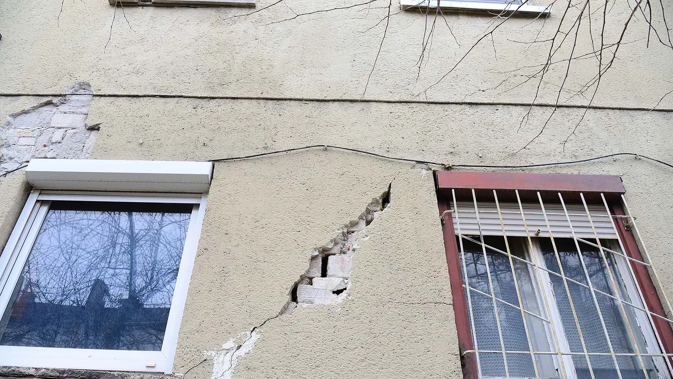 Kilátástalan helyzetbe kerültek a lakástulajok a Mosoly utcában, megszólalt egy ügyvéd