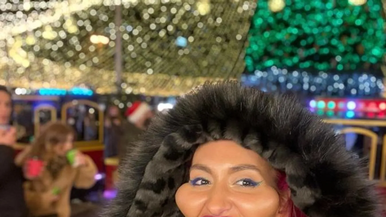 Sokkoló videó került elő a világ legfurcsább arcú nőjéről, a fogaitól elájulsz