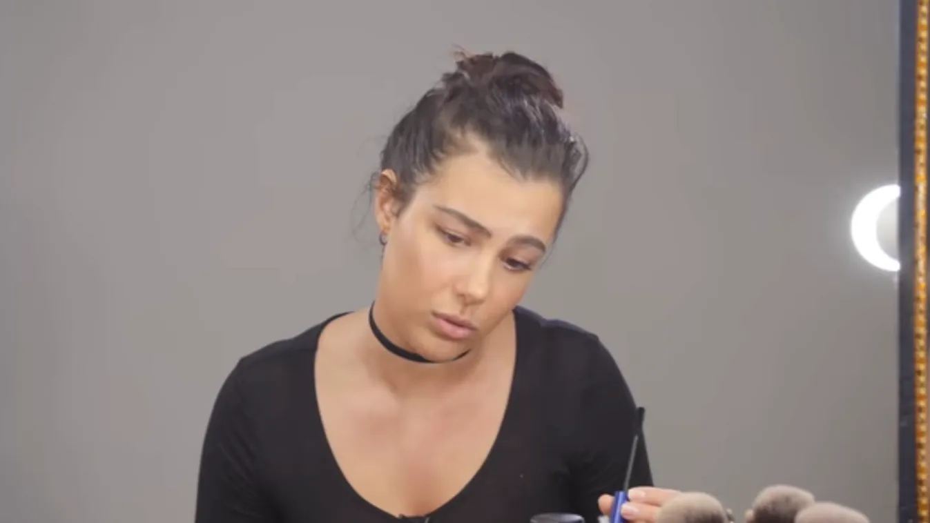 "Lesz*rom, ez engem nem érdekel" - Tóth Andi odavágott Lilunak