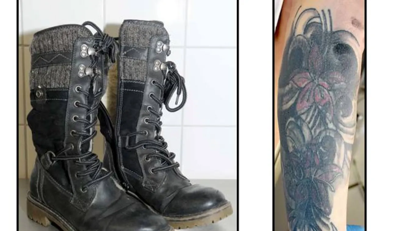 Megrázó képek a Németországban meggyilkolt magyar bejárónőről