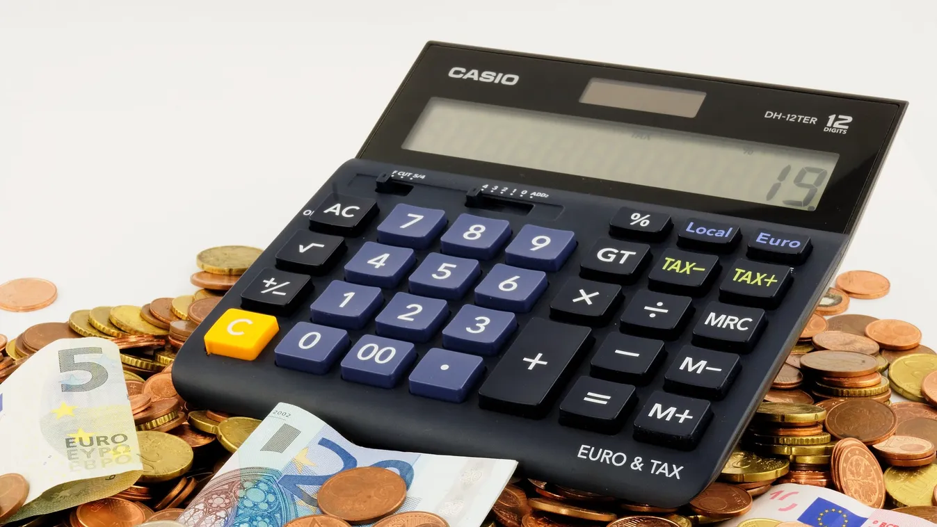 91 százalékkal emelkedett a mediánbér 2010 óta