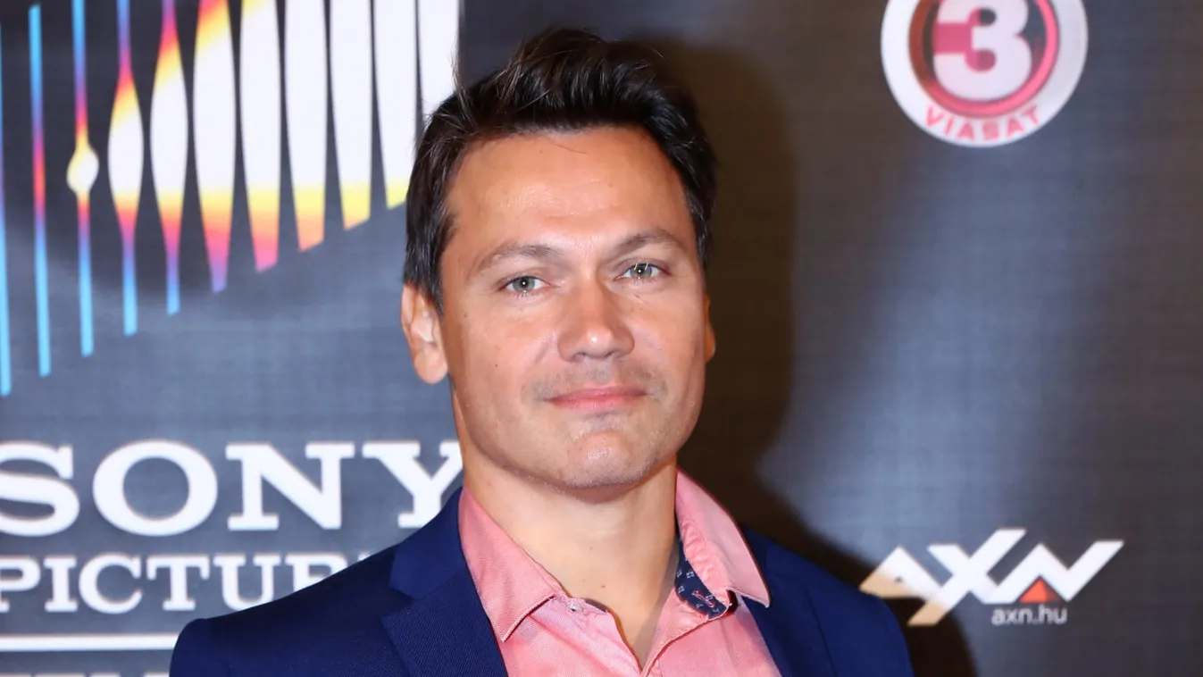 Kovács Áron nem titkolja tovább, ezt gondolja Marilyn Manson szexbotrányáról