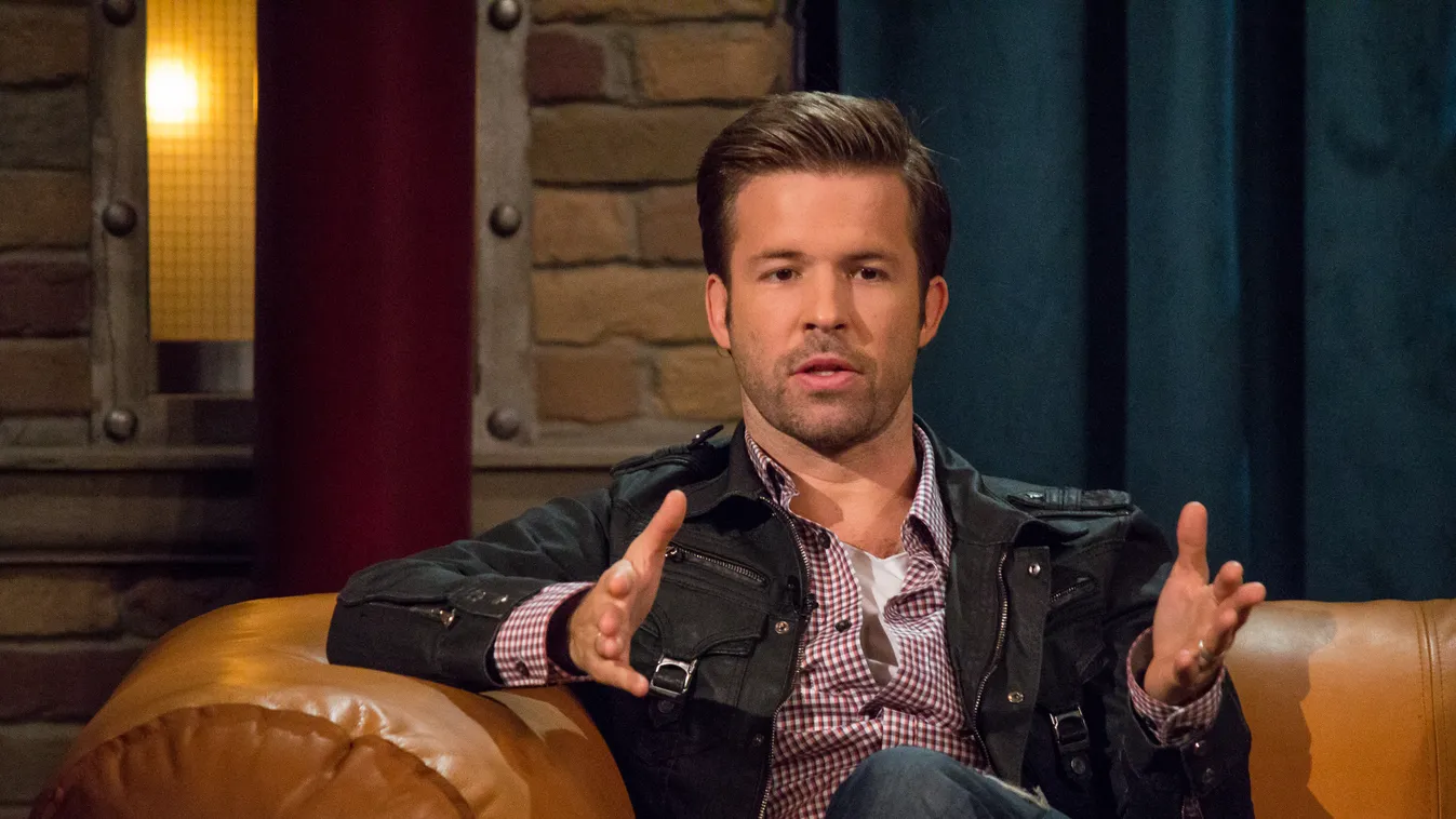 Sebestyén Balázs szabálysértést követett el a Balatonnál, fotó is készült róla