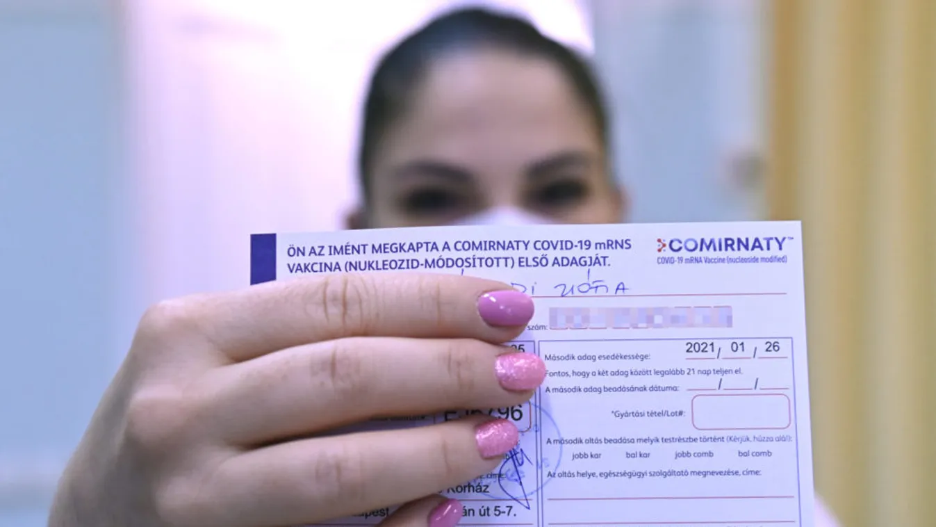 Döbbenet, így cserkészik be a magyar vírustagadók a megkenhető dokikat